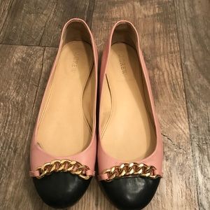 Jcrew flats